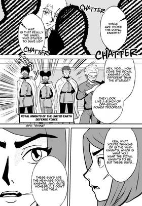 Read XODIA  7 Page 8 in English