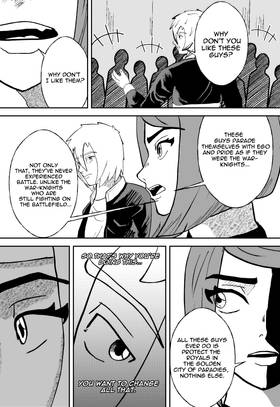 Read XODIA  7 Page 9 in English