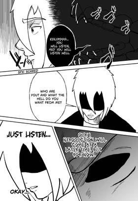 Read XODIA  8 Page 3 in English
