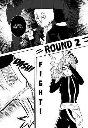 Read XODIA  8 Page 4 in English