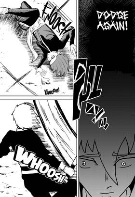 Read XODIA  8 Page 6 in English