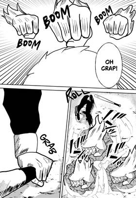 Read XODIA  8 Page 8 in English