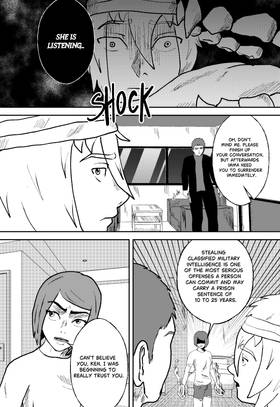 Read XODIA  9 Page 6 in English