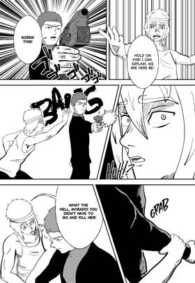 Read XODIA  9 Page 7 in English