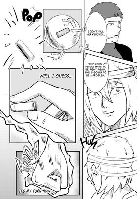 Read XODIA  9 Page 8 in English