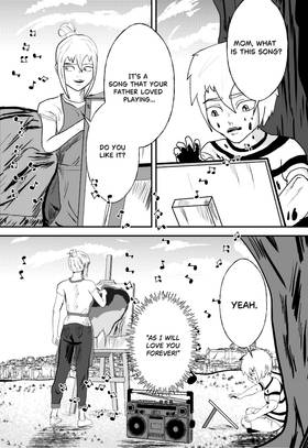 Read XODIA  10 Page 2 in English