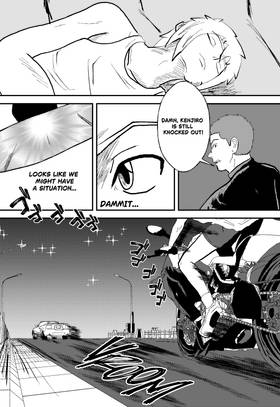 Read XODIA  10 Page 3 in English