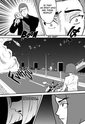 Read XODIA  10 Page 6 in English