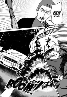 Read XODIA  10 Page 8 in English
