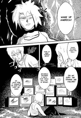 Read XODIA  10 Page 10 in English