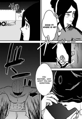 Read XODIA  11 Page 4 in English