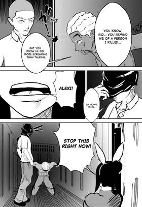 Read XODIA  11 Page 5 in English