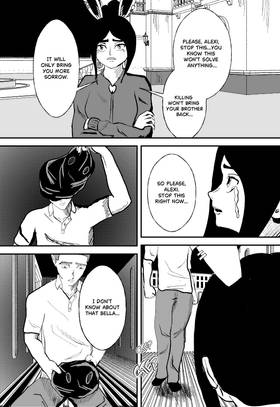 Read XODIA  11 Page 6 in English