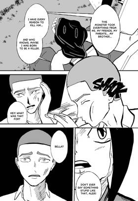 Read XODIA  11 Page 7 in English