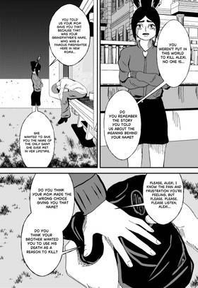Read XODIA  11 Page 8 in English