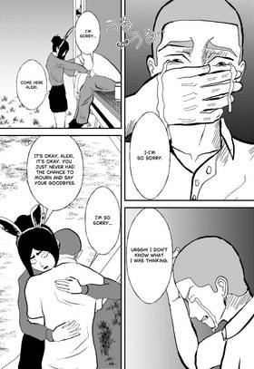 Read XODIA  11 Page 9 in English