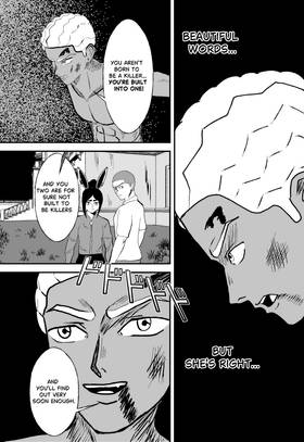 Read XODIA  11 Page 10 in English