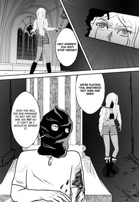Read XODIA  12 Page 9 in English