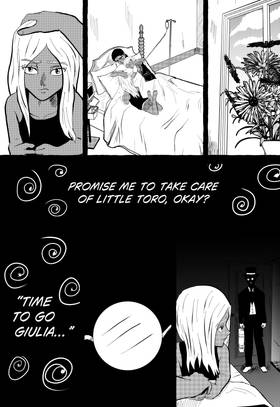 Read XODIA  12 Page 3 in English
