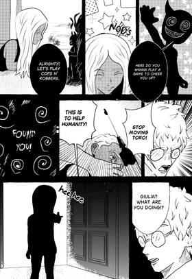 Read XODIA  12 Page 7 in English
