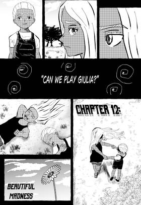 Read XODIA  12 Page 2 in English