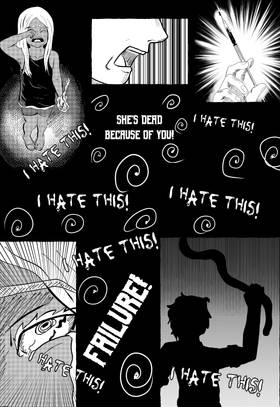 Read XODIA  12 Page 4 in English