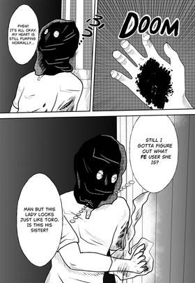 Read XODIA  12 Page 10 in English