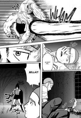Read XODIA  13 Page 5 in English