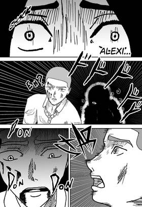 Read XODIA  13 Page 9 in English
