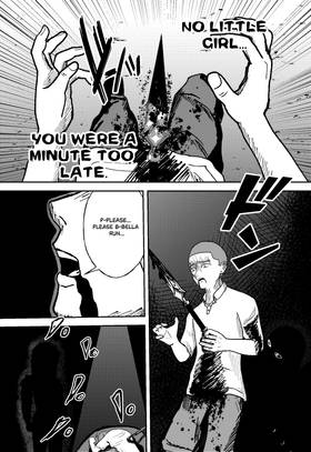 Read XODIA  13 Page 10 in English