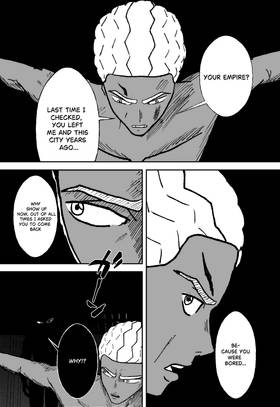 Read XODIA  14 Page 3 in English