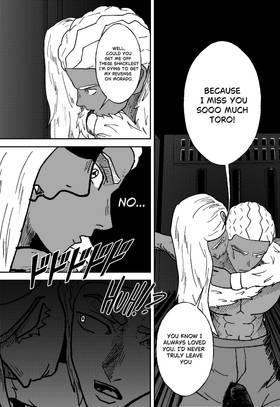 Read XODIA  14 Page 4 in English