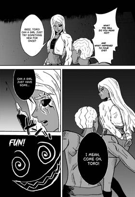 Read XODIA  14 Page 5 in English