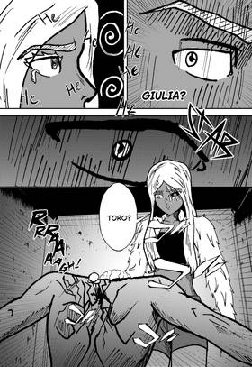 Read XODIA  14 Page 7 in English