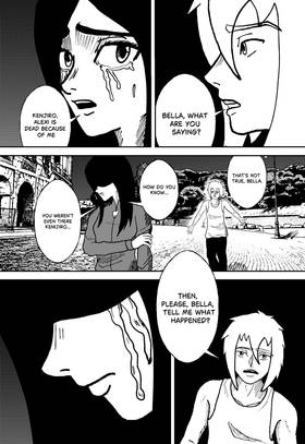 Read XODIA  14 Page 9 in English
