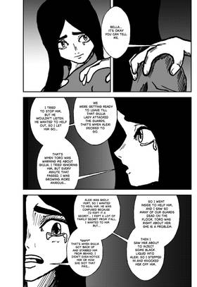 Read XODIA  14 Page 10 in English