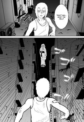 Read XODIA  15 Page 4 in English