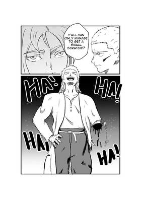 Read XODIA  1 Page 2 in English