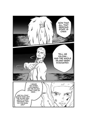 Read XODIA  1 Page 5 in English
