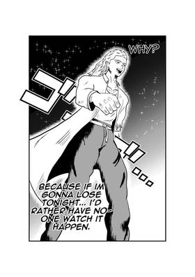 Read XODIA  1 Page 6 in English
