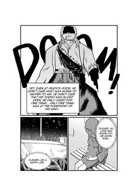 Read XODIA  1 Page 8 in English
