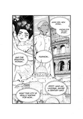 Read XODIA  1 Page 10 in English