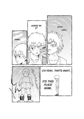 Read XODIA  2 Page 1 in English