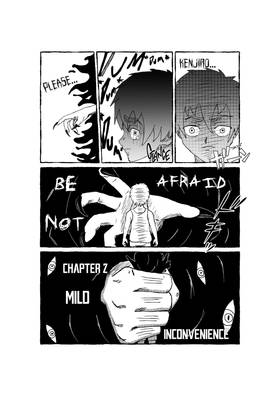 Read XODIA  2 Page 2 in English