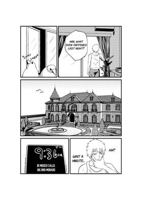 Read XODIA  2 Page 4 in English