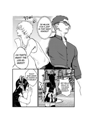 Read XODIA  2 Page 5 in English