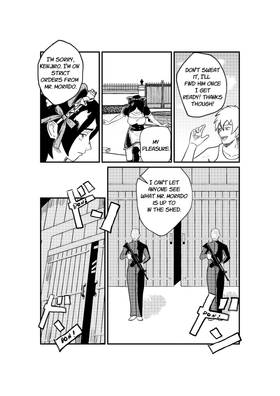 Read XODIA  2 Page 6 in English