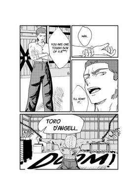 Read XODIA  2 Page 7 in English