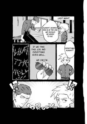 Read XODIA  2 Page 9 in English