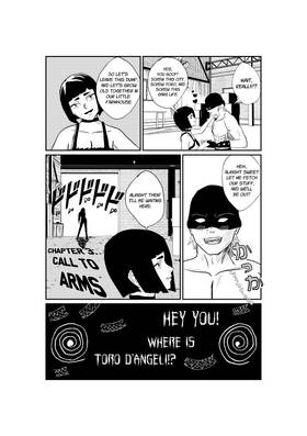 Read XODIA  3 Page 5 in English